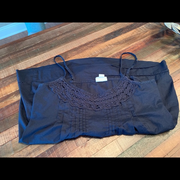 Converse tank top - Picture 2 of 2